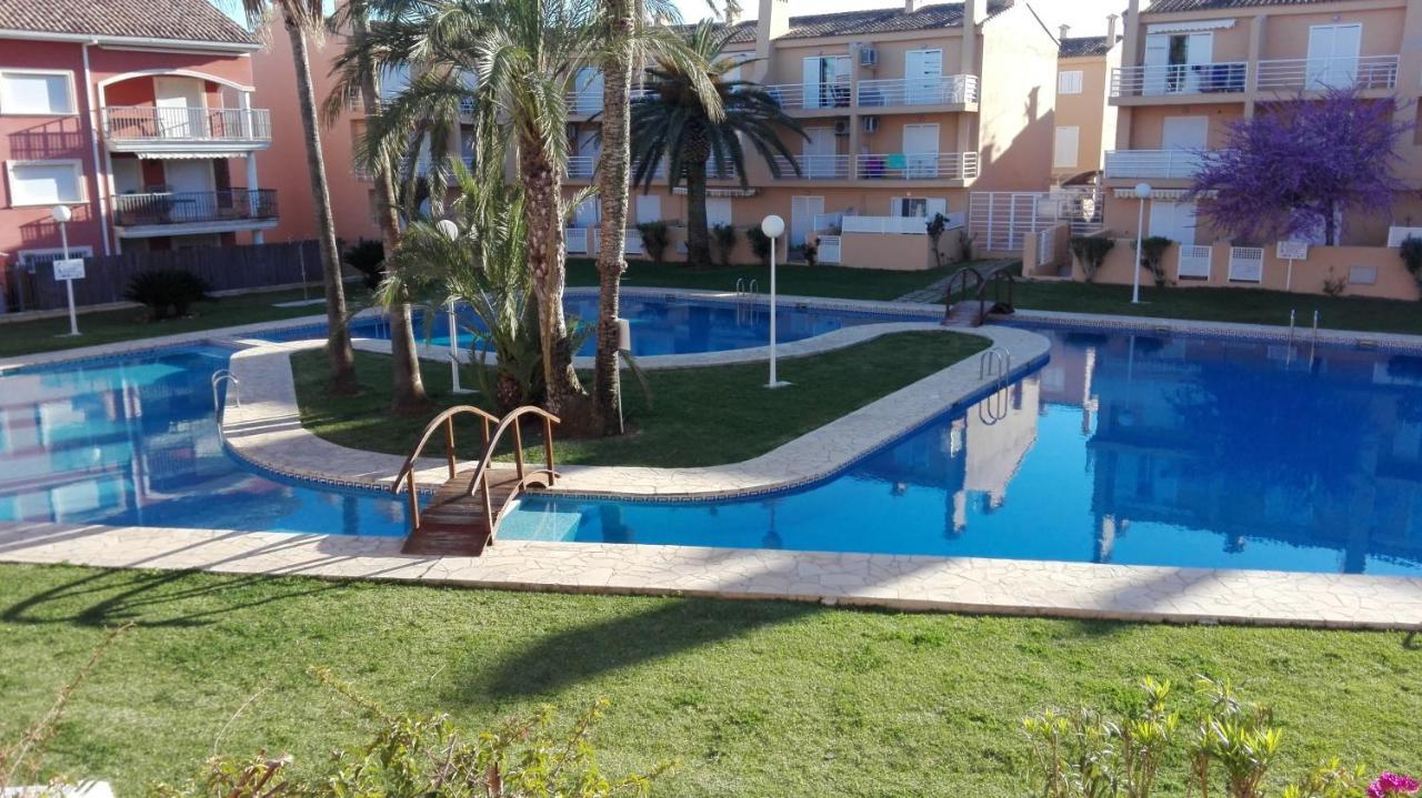 Apartment Arenal Park