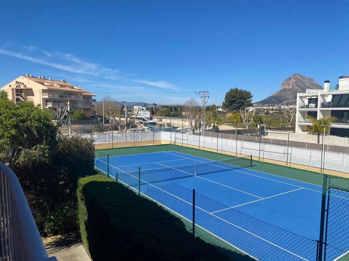 Arenal Park Javea