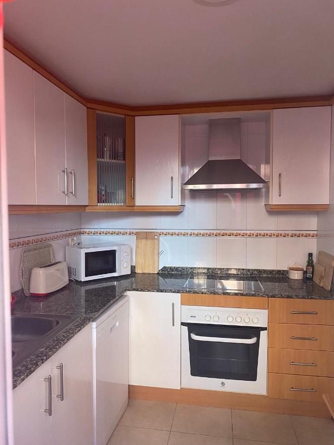 Apartment Arenal Park