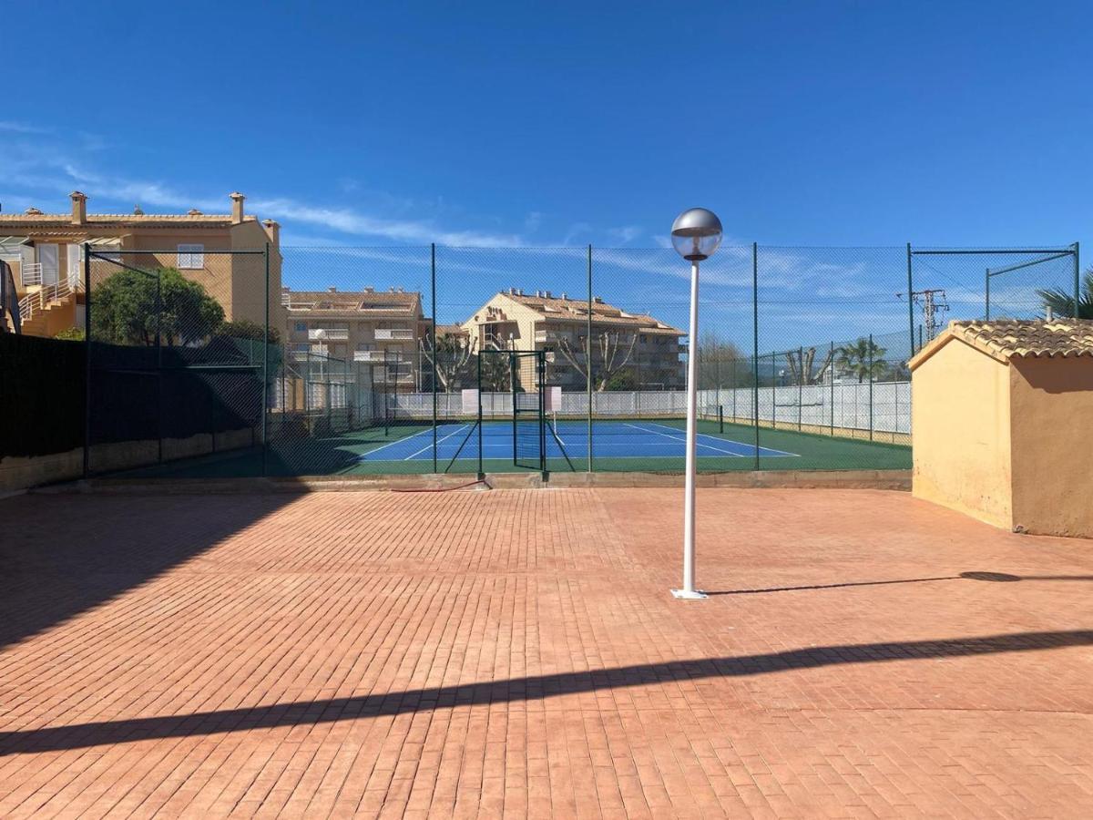 Apartment Arenal Park