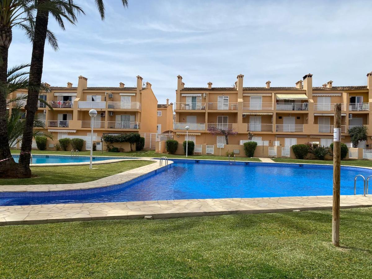 Apartment Arenal Park