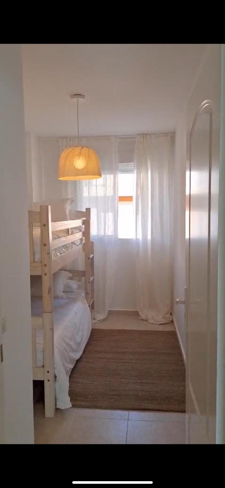 Arenal Park Apartment Javea