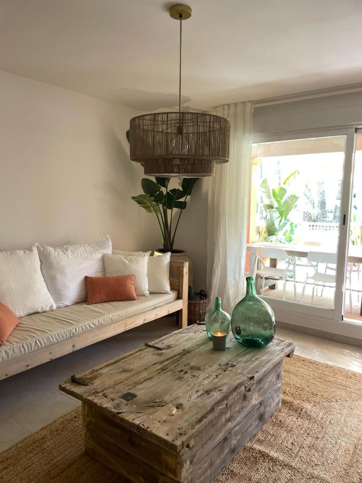 Apartment Arenal Park *
