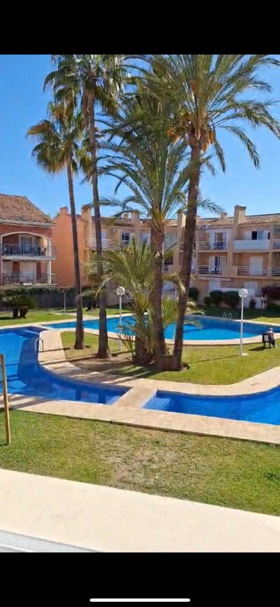 Arenal Park * Javea