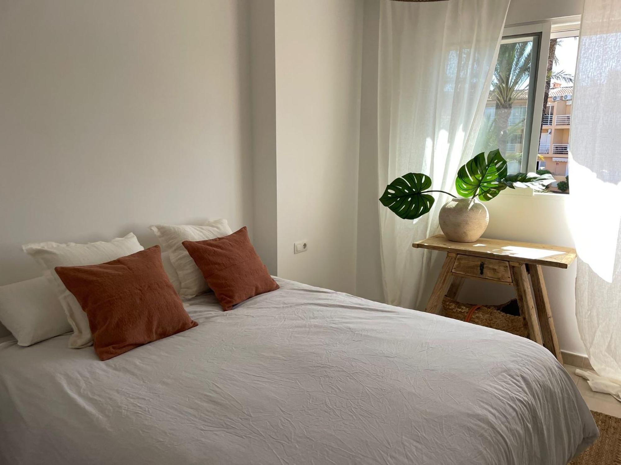 Apartment Arenal Park Javea
