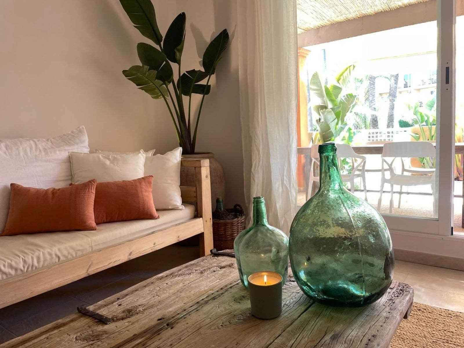 Apartment Arenal Park