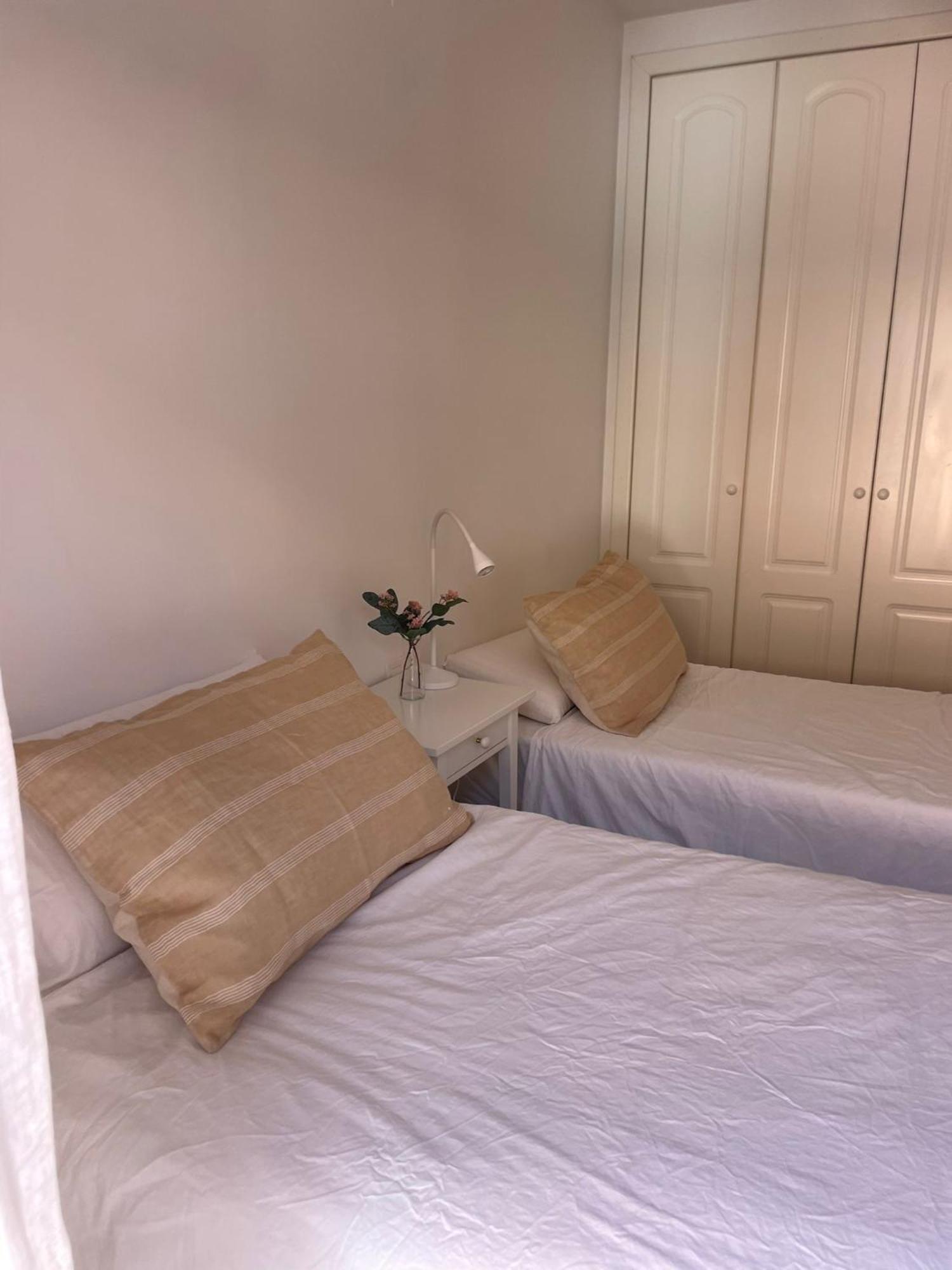 Arenal Park Apartment *