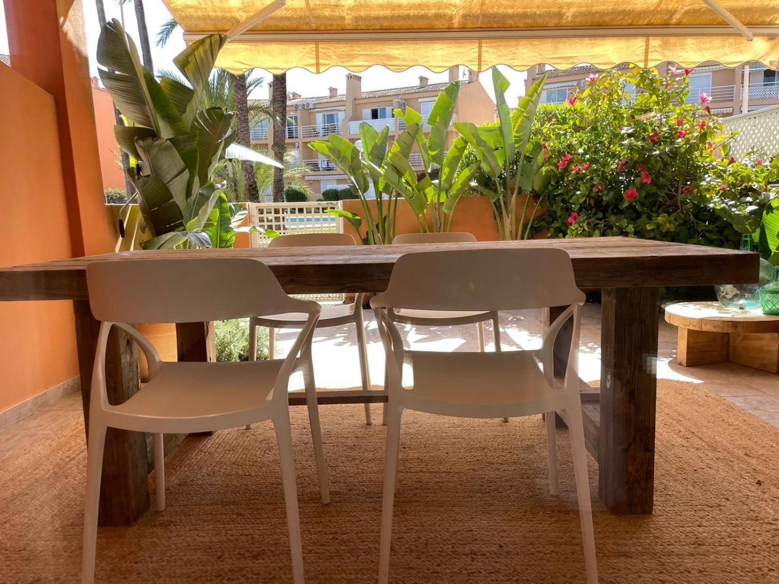 Apartment Arenal Park