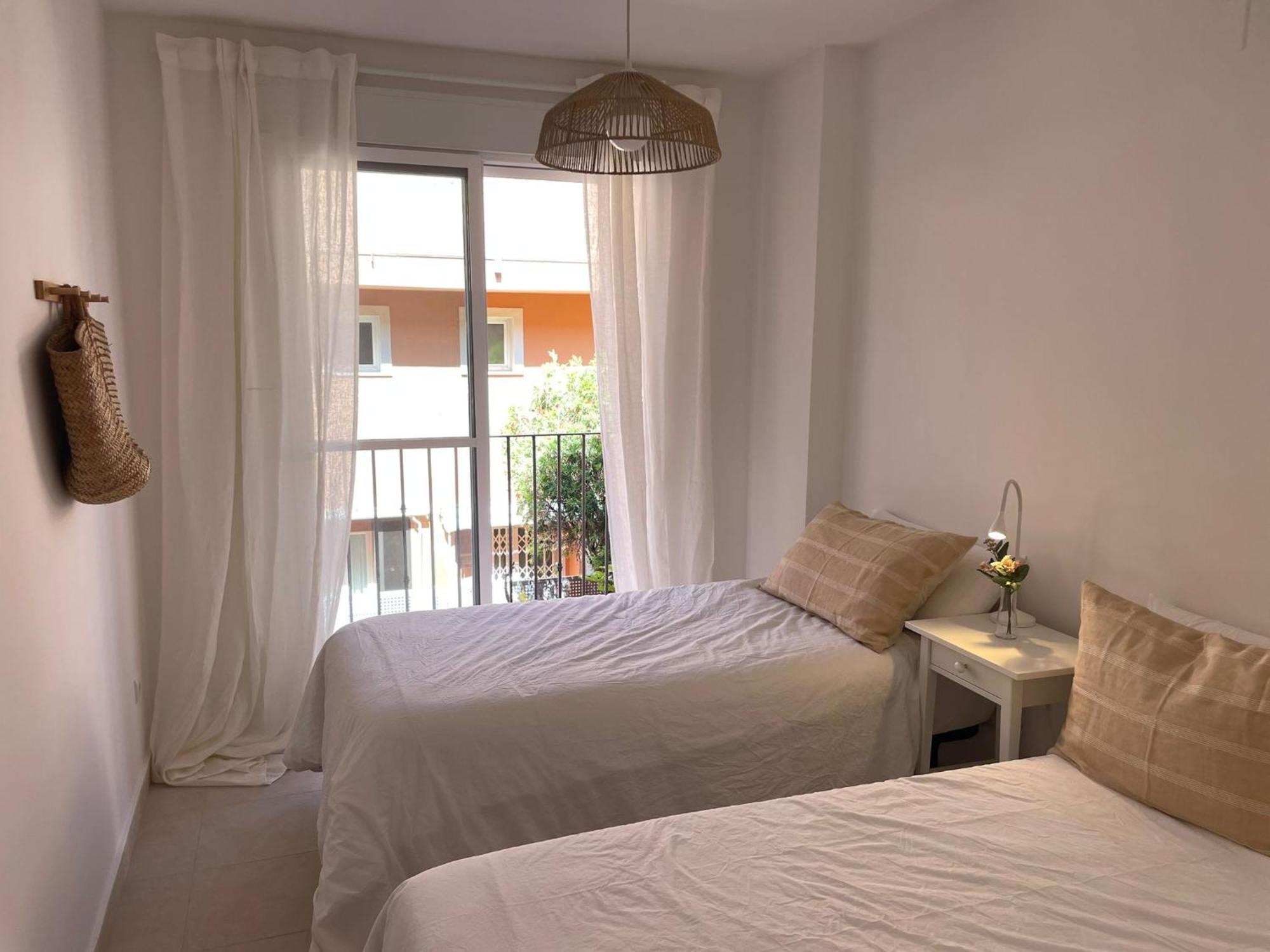 Arenal Park Apartment *