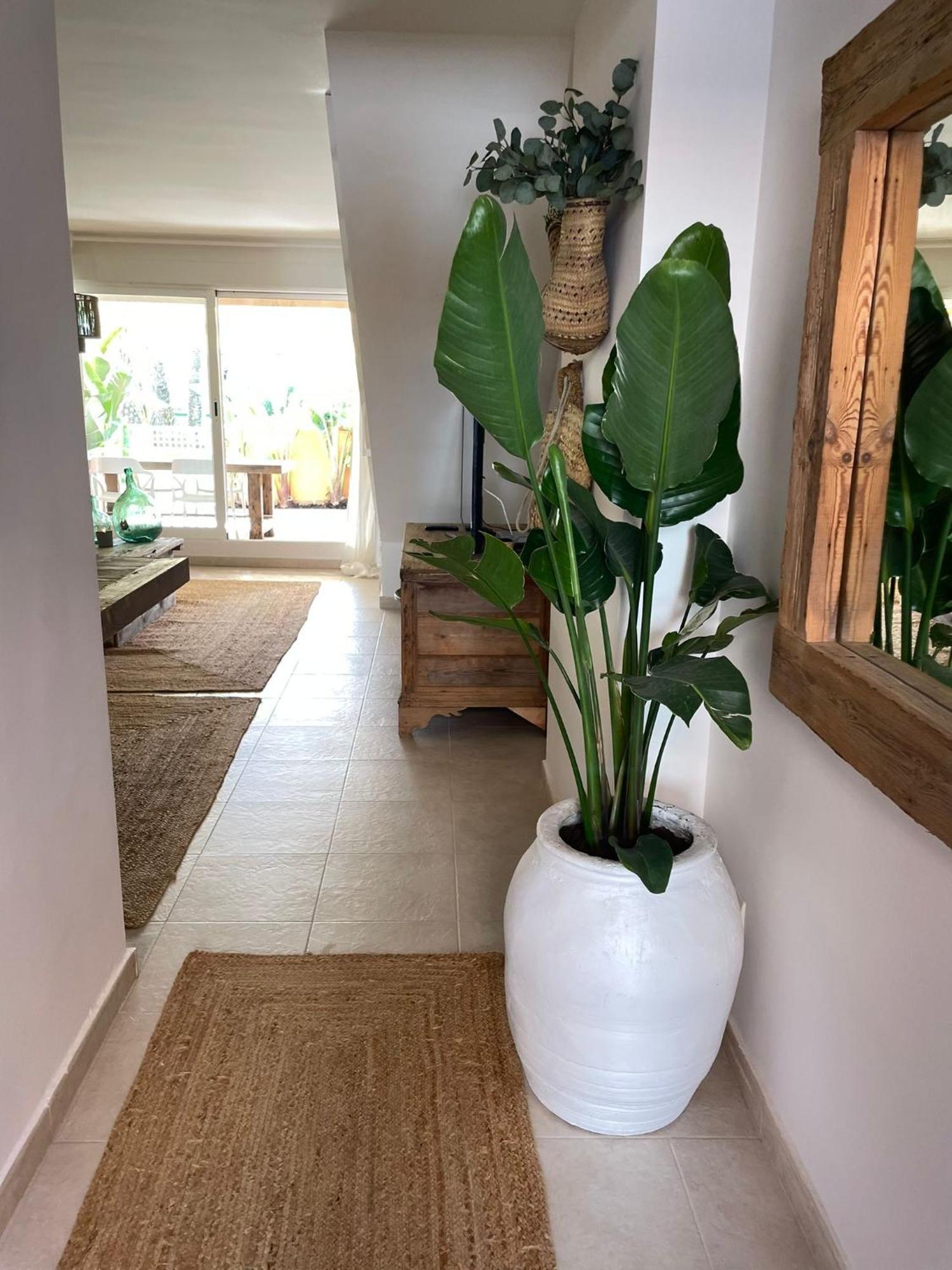 Arenal Park Apartment Javea